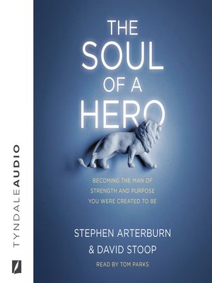 cover image of The Soul of a Hero